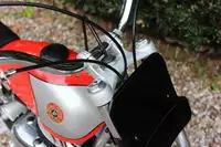 1968 Bultaco Sherpa M49 250cc-For Sale