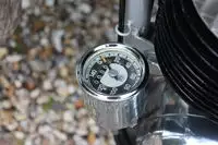 1968 Bultaco Sherpa M49 250cc-For Sale
