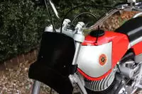 1968 Bultaco Sherpa M49 250cc-For Sale
