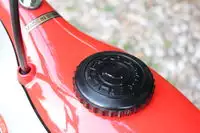 1968 Bultaco Sherpa M49 250cc-For Sale