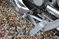 1968 Bultaco Sherpa M49 250cc-For Sale