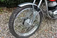 1968 Bultaco Sherpa M49 250cc-For Sale