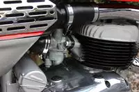 1968 Bultaco Sherpa M49 250cc-For Sale