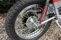 1968 Bultaco Sherpa M49 250cc-For Sale