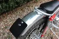 1968 Bultaco Sherpa M49 250cc-For Sale