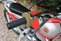1968 Bultaco Sherpa M49 250cc-For Sale