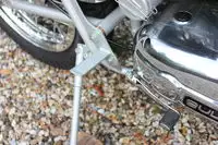 1968 Bultaco Sherpa M49 250cc-For Sale