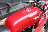 1963 BSA Bantam D7 Road Racer 175cc -For Sale