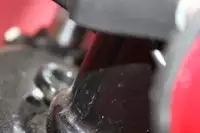 1963 BSA Bantam D7 Road Racer 175cc -For Sale