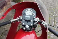 1963 BSA Bantam D7 Road Racer 175cc -For Sale
