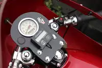 1963 BSA Bantam D7 Road Racer 175cc -For Sale