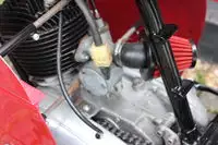 1963 BSA Bantam D7 Road Racer 175cc -For Sale