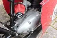 1963 BSA Bantam D7 Road Racer 175cc -For Sale