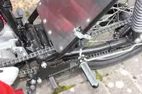 1963 BSA Bantam D7 Road Racer 175cc -For Sale