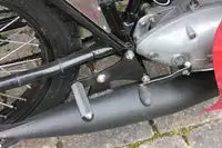 1963 BSA Bantam D7 Road Racer 175cc -For Sale