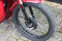 1963 BSA Bantam D7 Road Racer 175cc -For Sale