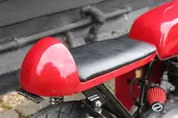 1963 BSA Bantam D7 Road Racer 175cc -For Sale