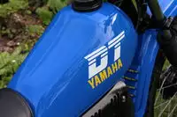 1994 Yamaha DT50 49cc-Sold