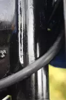 1994 Yamaha DT50 49cc-Sold