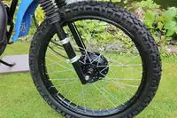 1994 Yamaha DT50 49cc-Sold