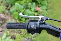 1994 Yamaha DT50 49cc-Sold