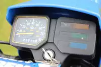 1994 Yamaha DT50 49cc-Sold