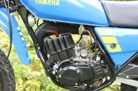 1994 Yamaha DT50 49cc-Sold