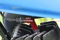 1994 Yamaha DT50 49cc-Sold