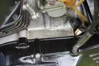 1994 Yamaha DT50 49cc-Sold