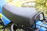 1994 Yamaha DT50 49cc-Sold