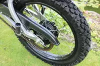 1994 Yamaha DT50 49cc-Sold