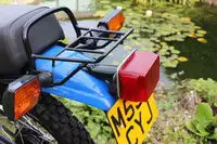 1994 Yamaha DT50 49cc-Sold