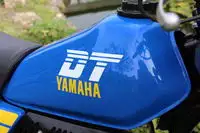 1994 Yamaha DT50 49cc-Sold