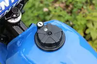 1994 Yamaha DT50 49cc-Sold