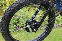 1994 Yamaha DT50 49cc-Sold