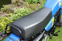 1994 Yamaha DT50 49cc-Sold