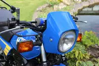 1994 Yamaha DT50 49cc-Sold