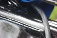 1994 Yamaha DT50 49cc-Sold