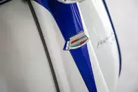 1965 Lambretta GT200 (TV200) 198cc-Sold