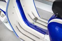 1965 Lambretta GT200 (TV200) 198cc-Sold