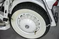 1965 Lambretta GT200 (TV200) 198cc-Sold