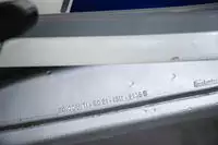 1965 Lambretta GT200 (TV200) 198cc-Sold