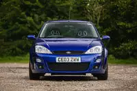 2003 Ford Focus RS Mk1-For Sale