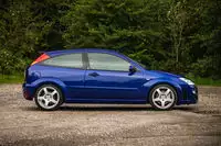 2003 Ford Focus RS Mk1-For Sale