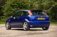 2003 Ford Focus RS Mk1-For Sale