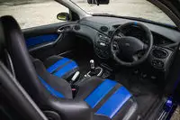 2003 Ford Focus RS Mk1-For Sale