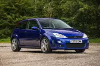 2003 Ford Focus RS Mk1-For Sale