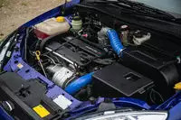 2003 Ford Focus RS Mk1-For Sale