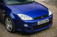 2003 Ford Focus RS Mk1-For Sale