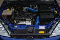 2003 Ford Focus RS Mk1-For Sale